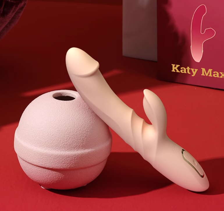 Vibrator masturbator Female toy Female adult sex toy girl automatic pumping orgasm