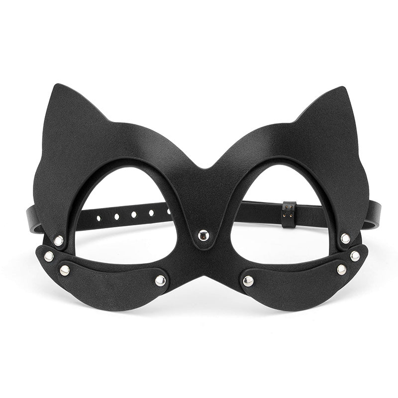 BDSM SLAVES ADULT COUPLE TOYS MASK M111