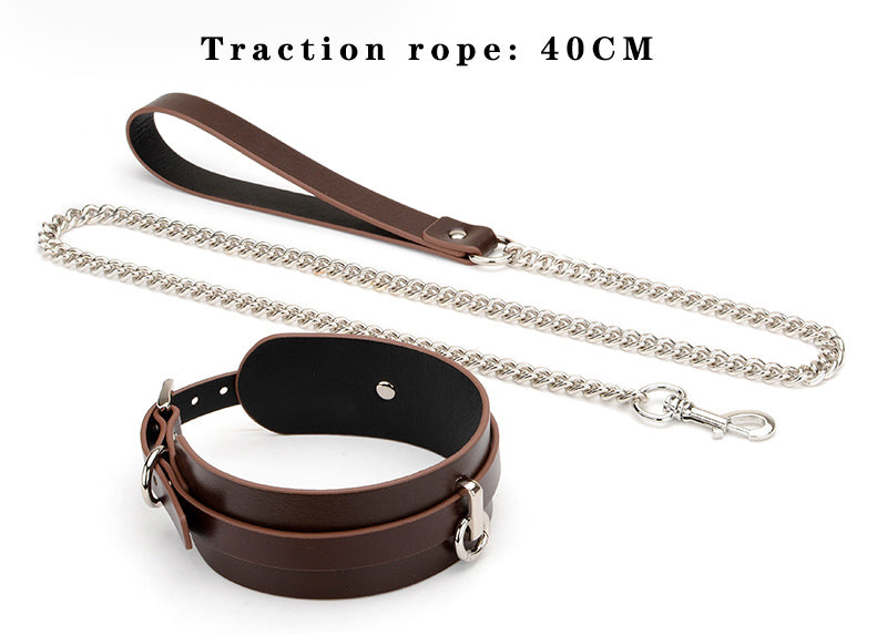 BONDAGE SET BDSM T112