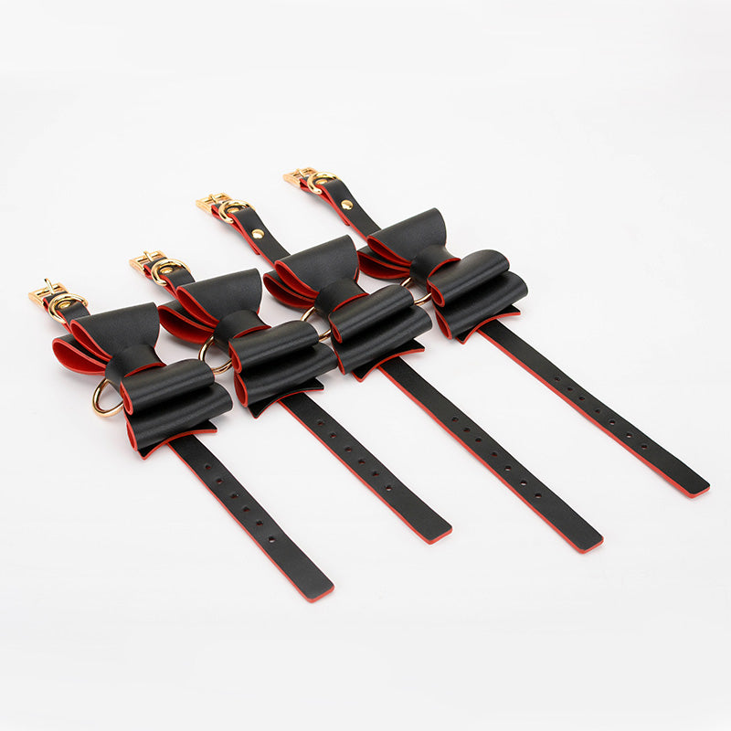 SM SEX BONDAGE SET TOYS